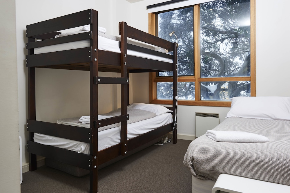Buller Holidays Apartment Rentals