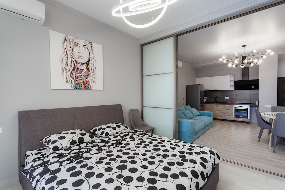 Arcadia Dream Apartments view 4