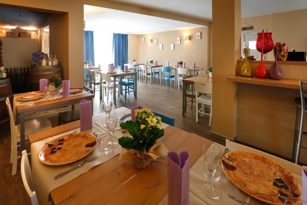 Locanda San Rocco
