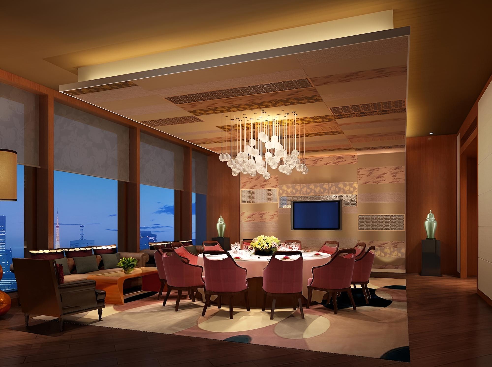 Grand Skylight International Hotel Ganzhou, photo 43