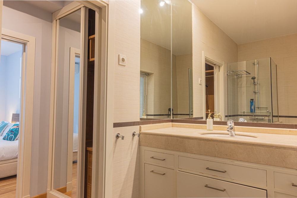 M Pdh520 Apartamento Amplio y Elegante en Paseo d