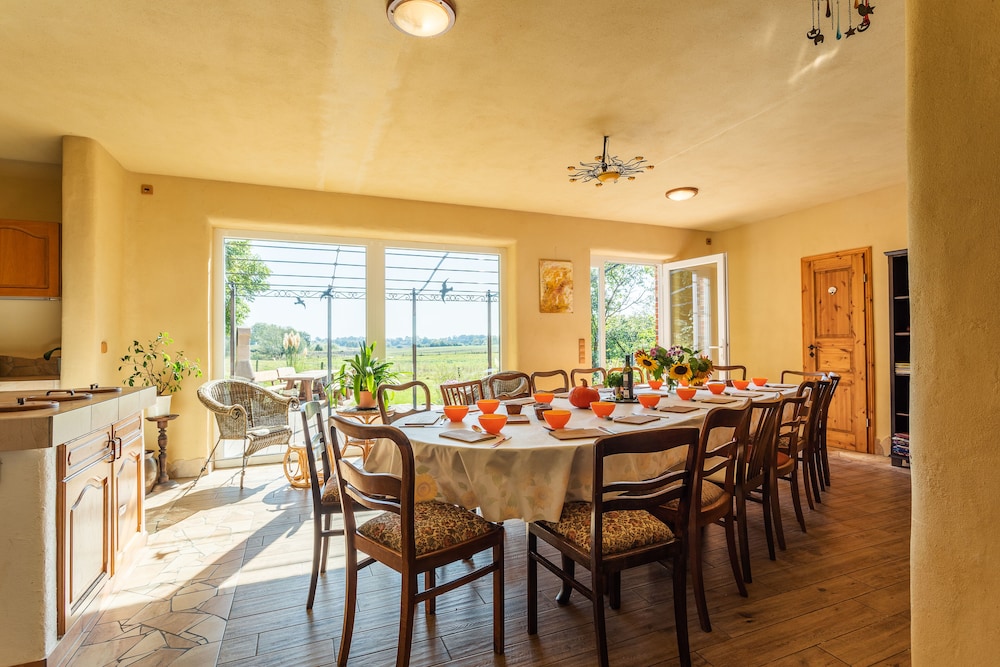 Ostsee Ferienhaus Welzin - Schulgartenhaus view 5