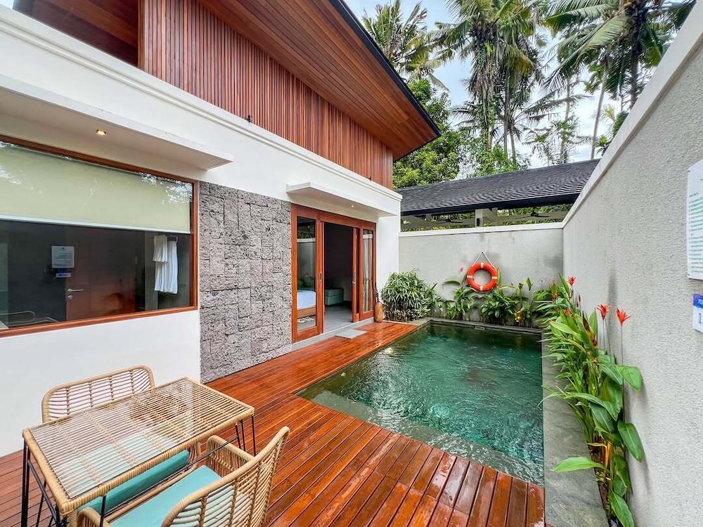 The Ambengan Villas Ubud by GenuineHost