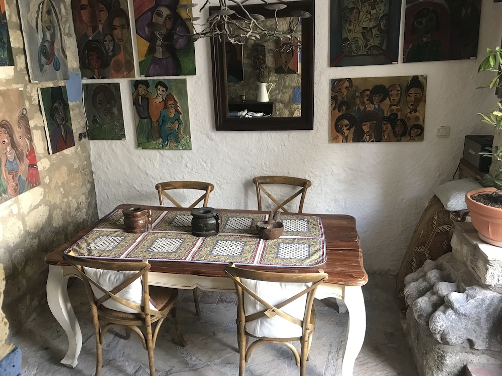 1882 Butik Otel - Image 34