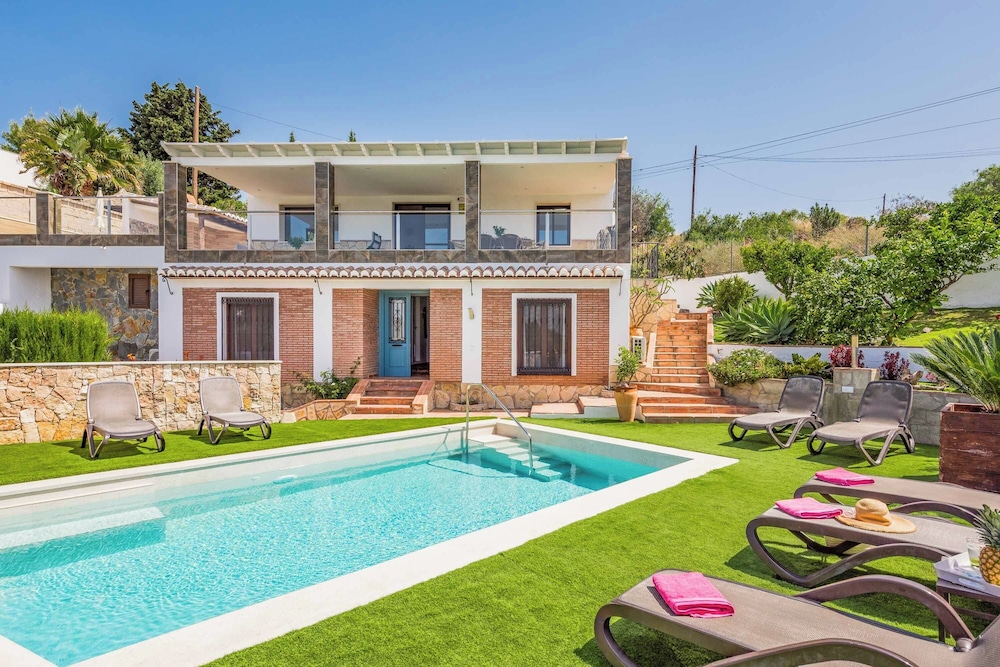 Villa Alberto
