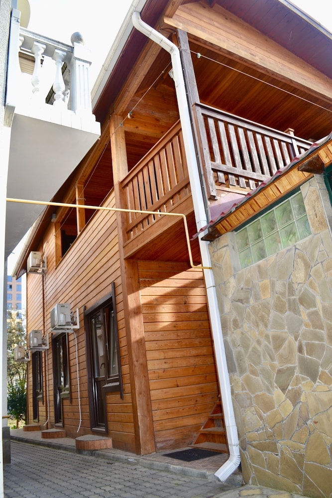 Guest House Usadba