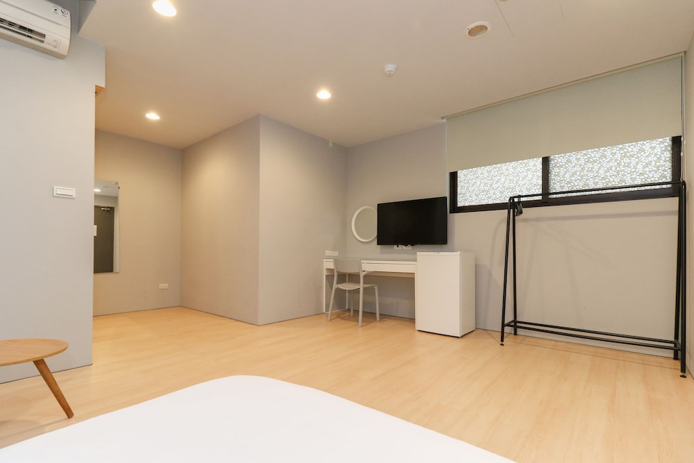 Place Inn Taipei