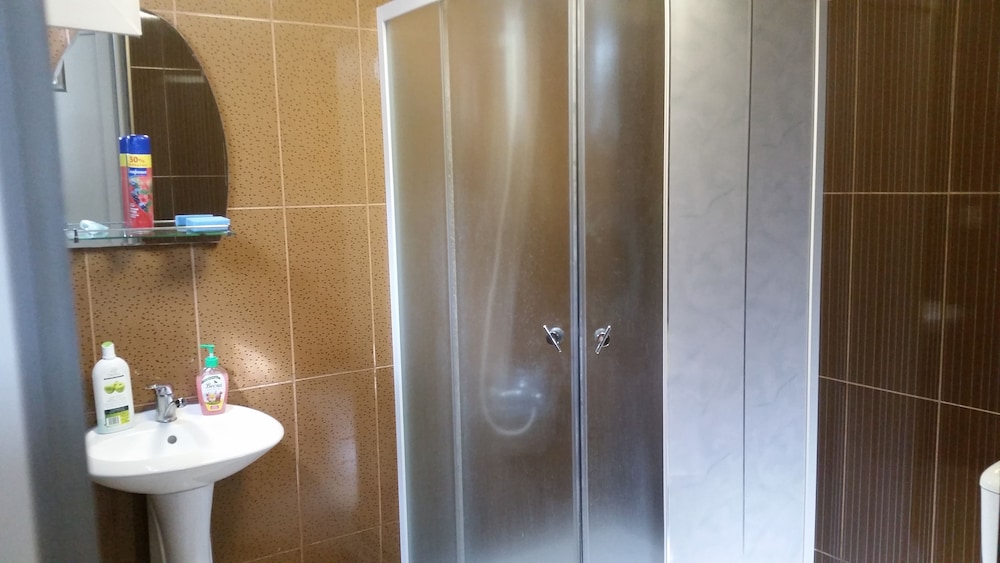 Guest House Spartak