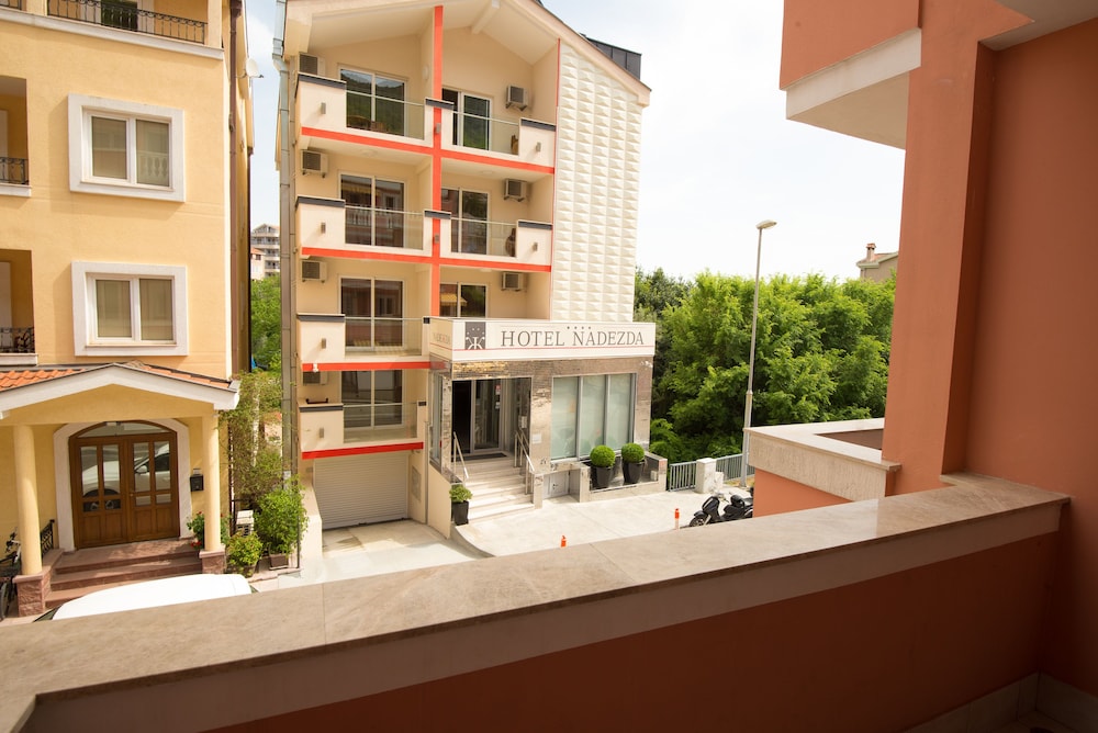 Apartments Sofija