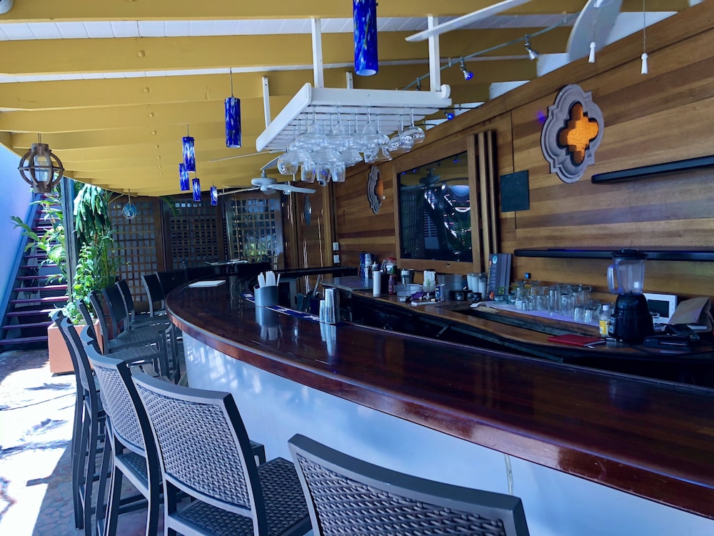 At Wind Chimes Boutique Hotel - Property Image 82