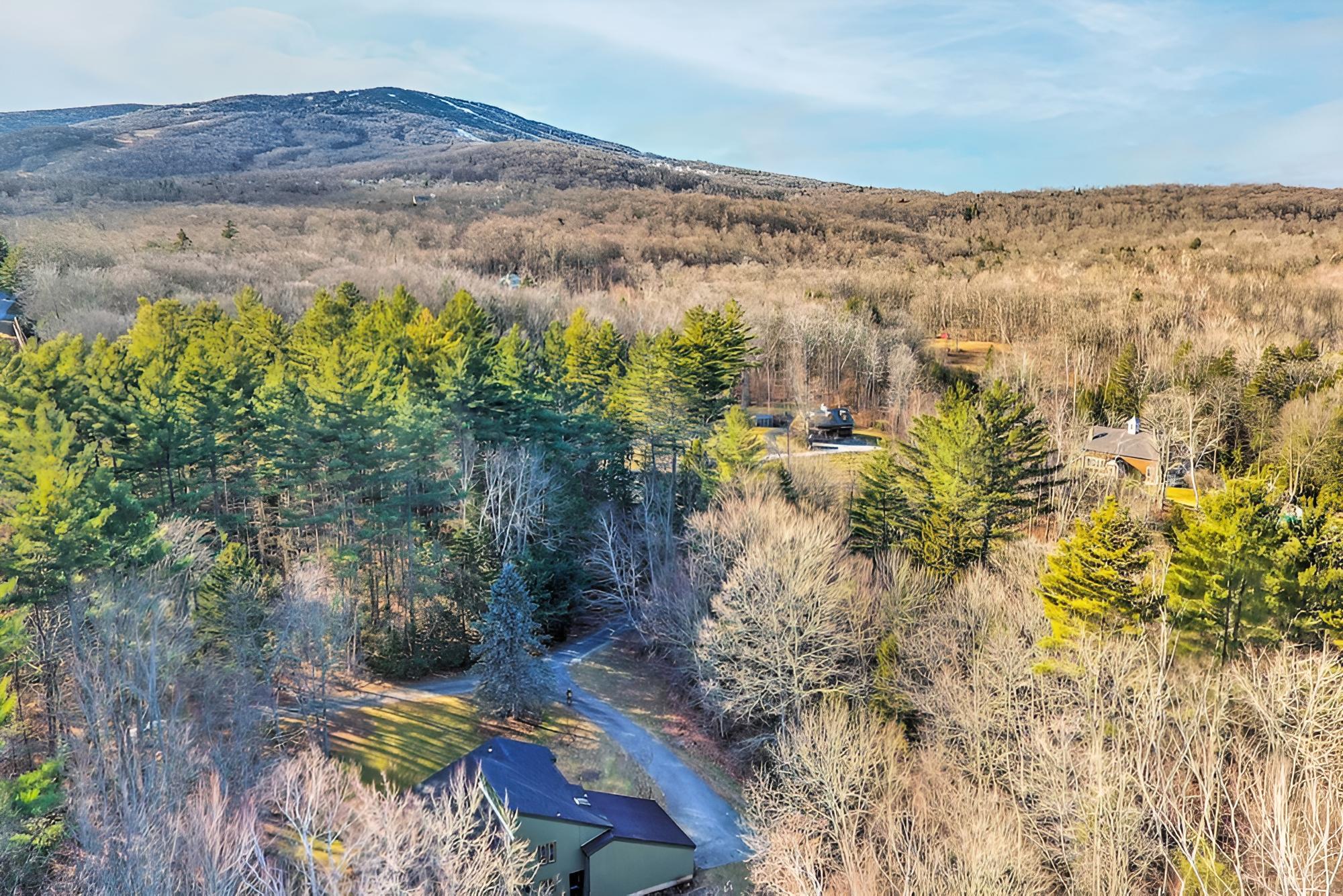Jamaica Escape ~ 2 Mi to Stratton Mountain! view 4