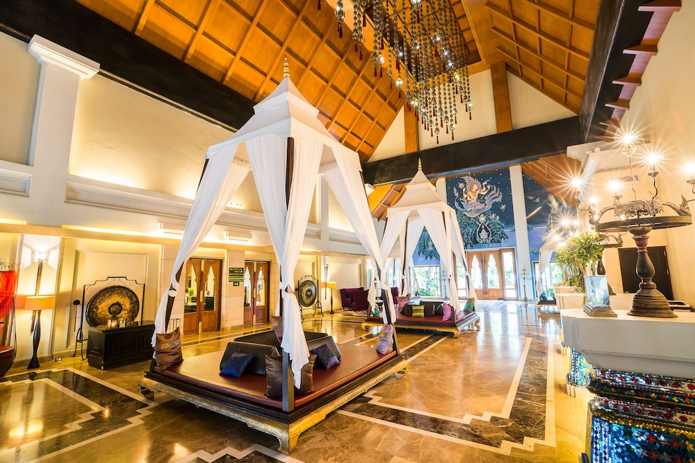 Hotel Dor-Shada Resort By The Sea - Image 1