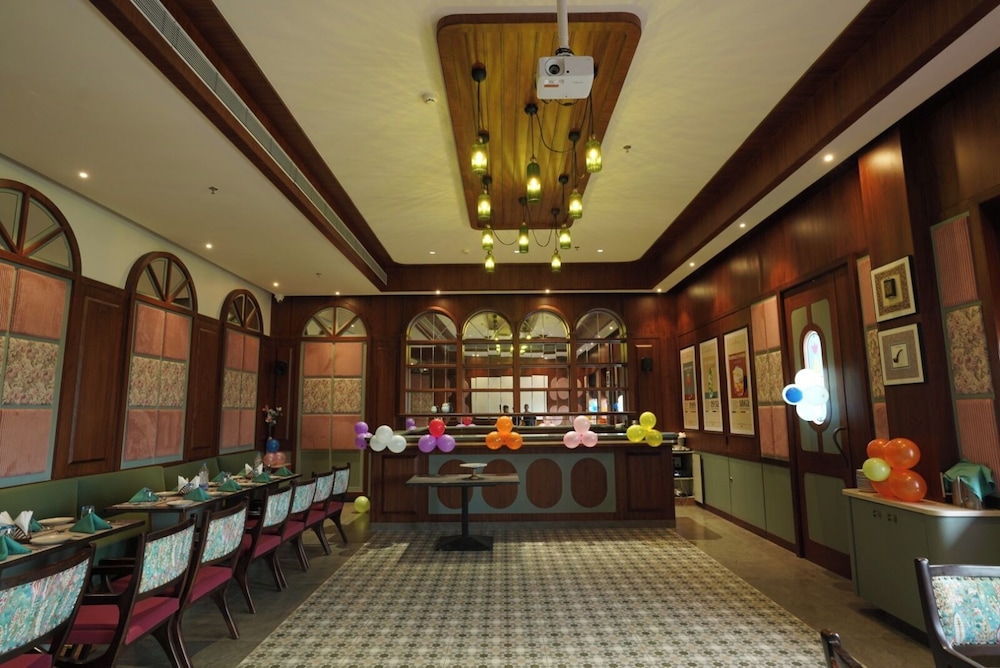 Hotel Meeravill
