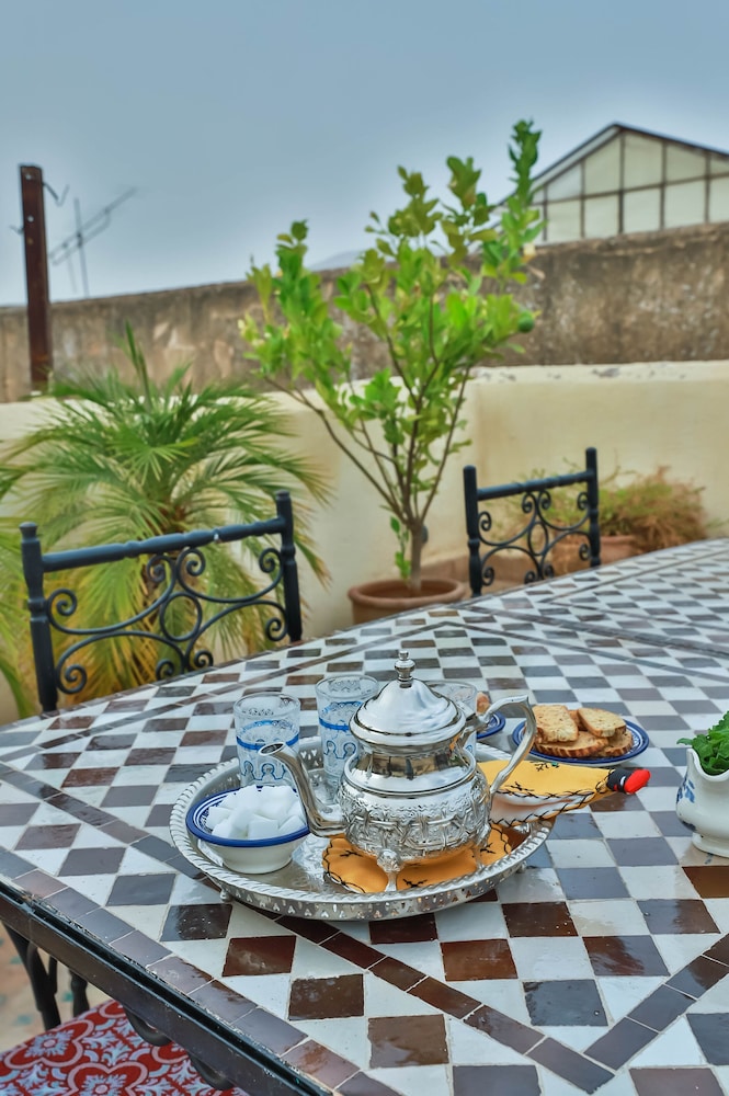 Riad Farouzi Fes