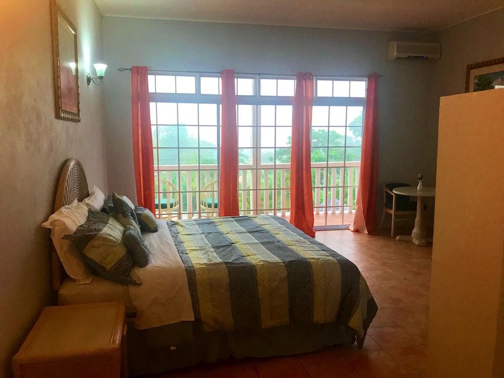 L’escape A Boutique Resort