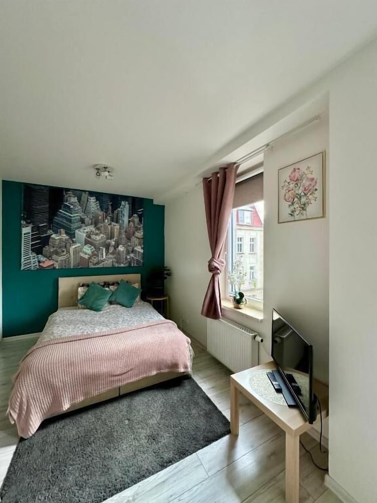 Apartamenty 1 maja 94