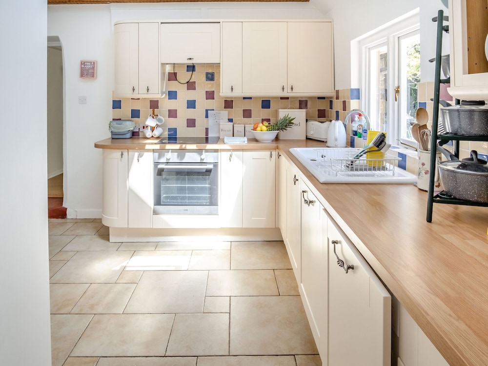 Lisle Combe Cottage