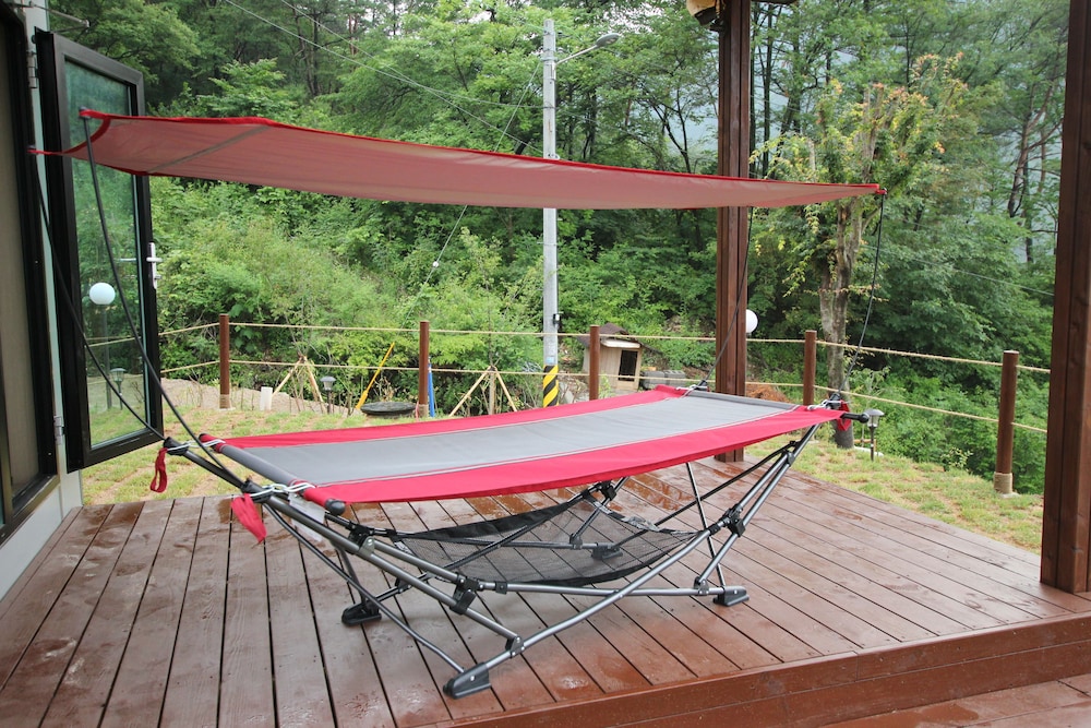 Moonlight Village Pension
