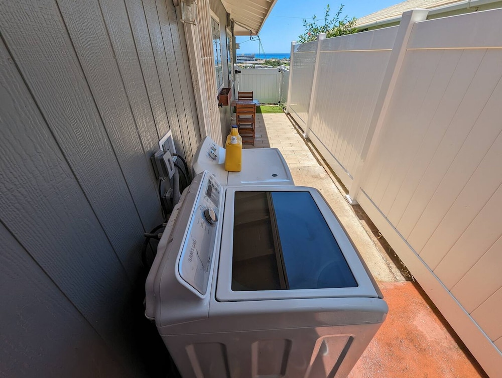 Panoramic Viewhouse Only 2-min Drive To Beach