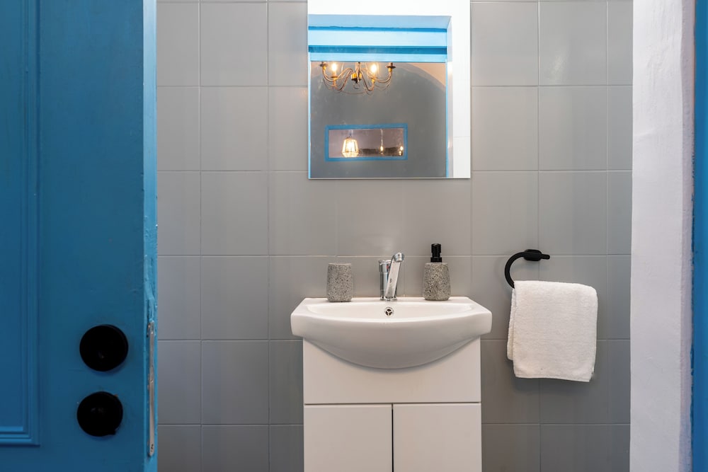 Blue Haven - 2 Bedroom Escape in Larnaca