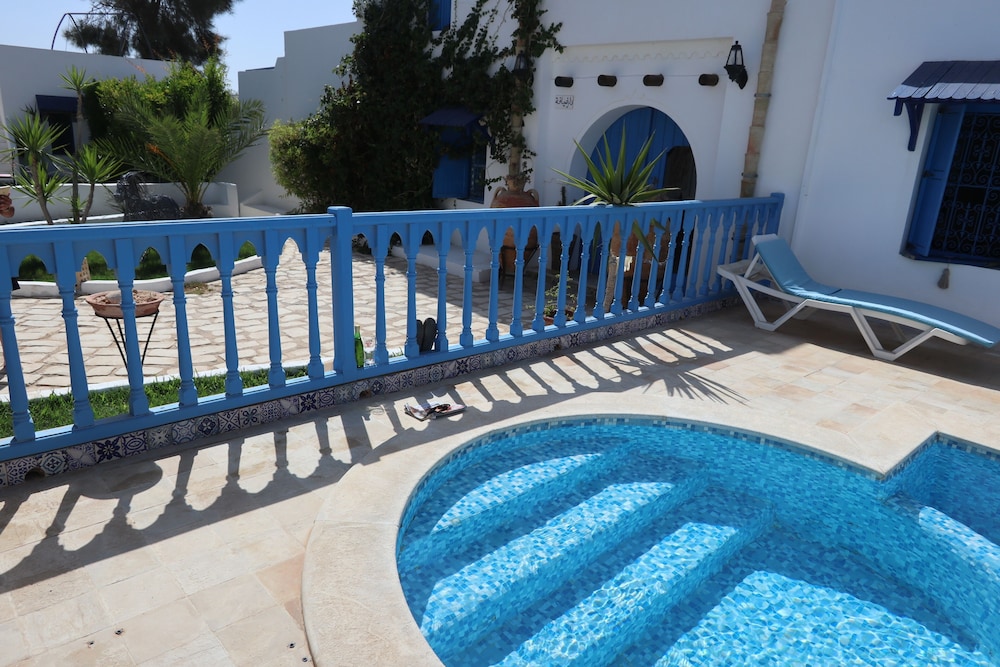 Aghir Vacations - Tamalou Djerba - Property Image 2