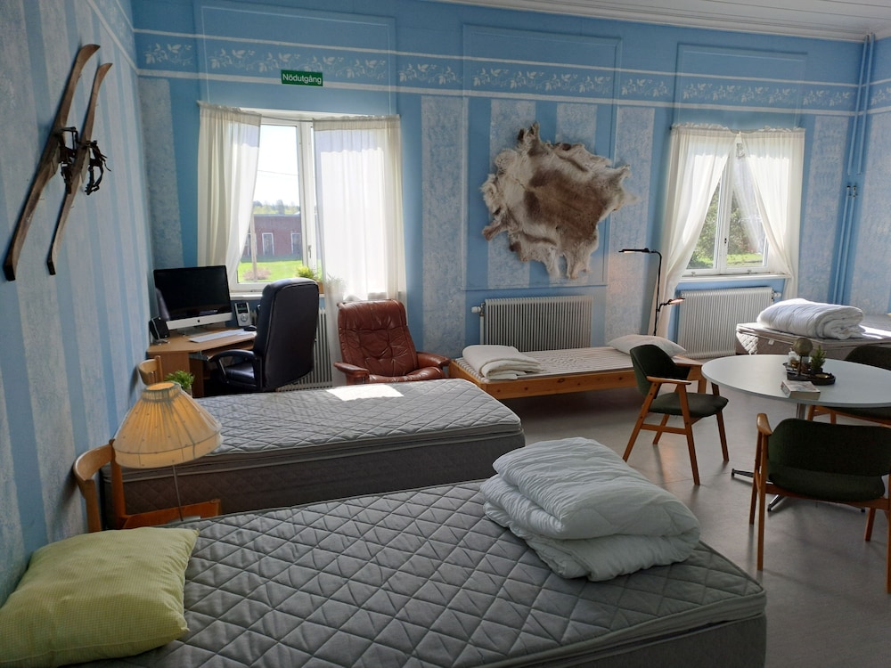 Skolan