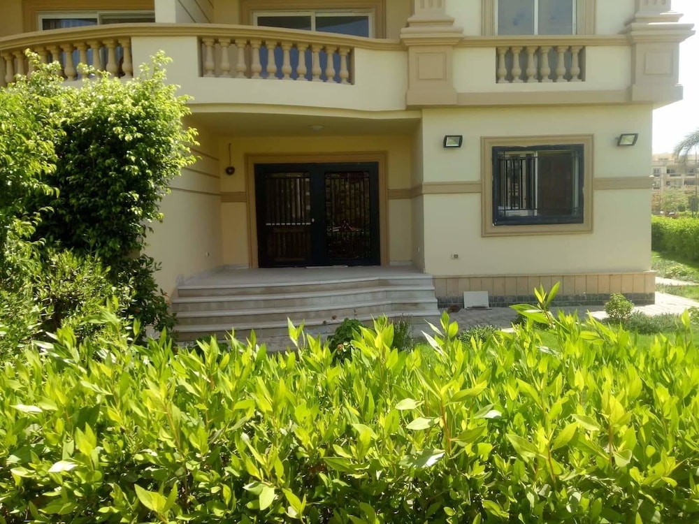 Golf Residance Compound Apartament