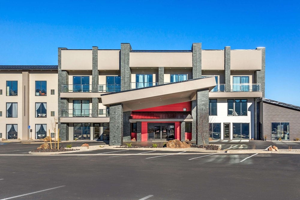 The Valor, an Ascend Collection Hotel