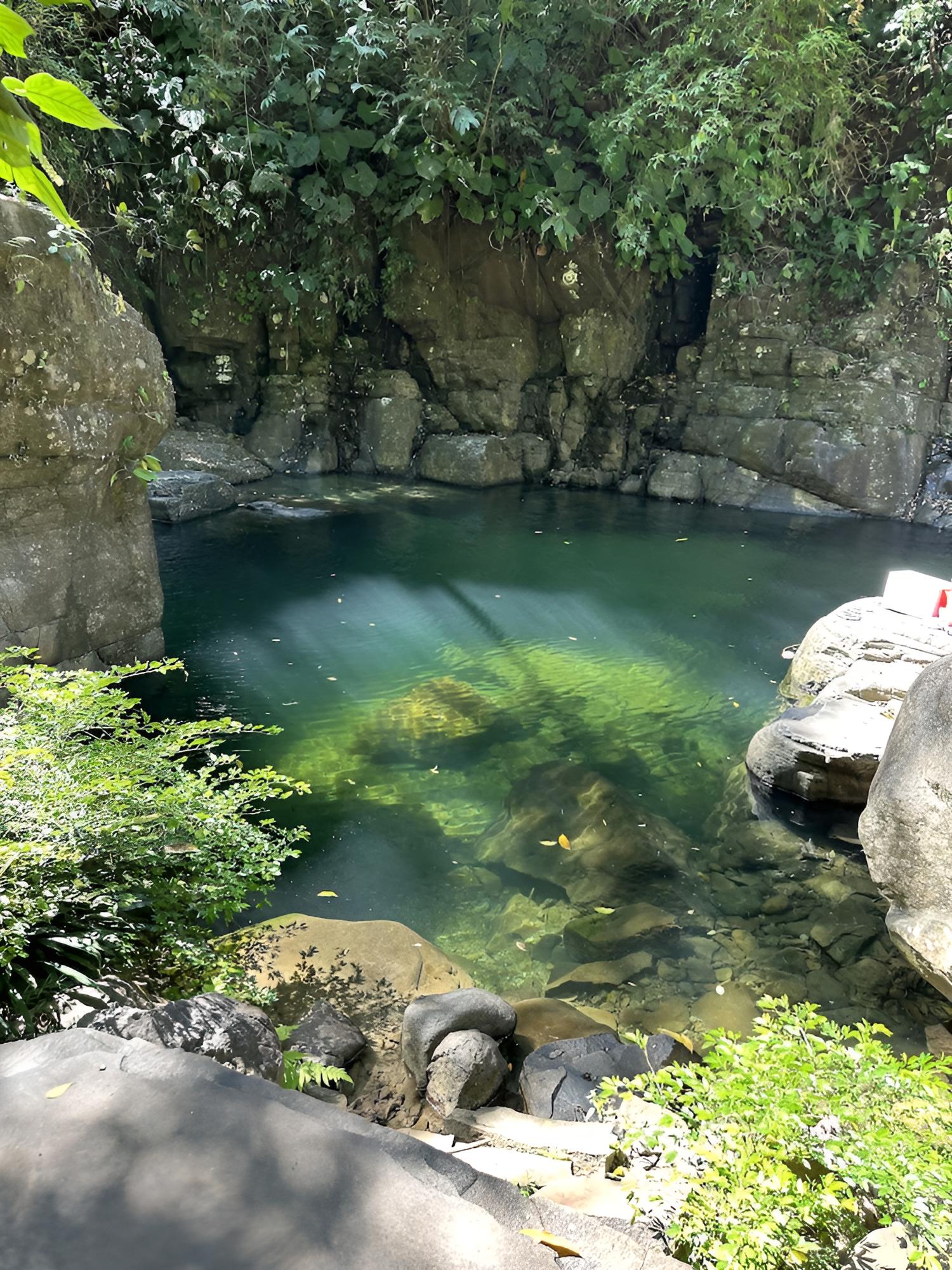 Casa Naturaleza view 5