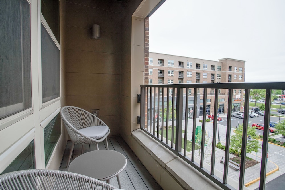 Charming DC Area Apartments