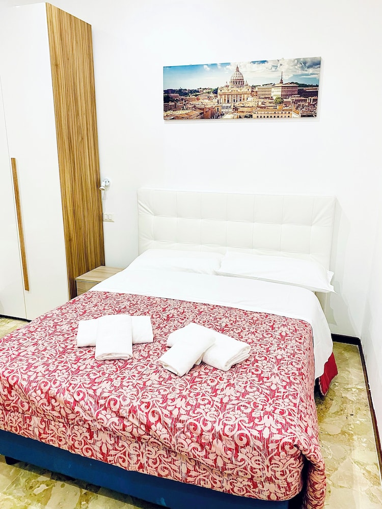 TAWHID ACCOMODATION