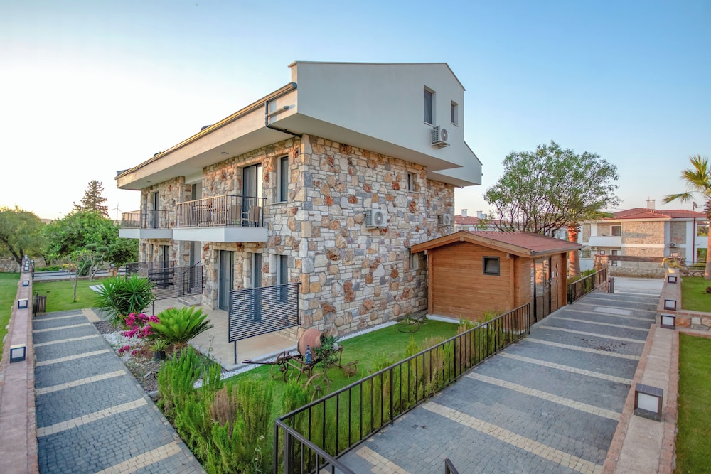 La Sereine boutique hotel