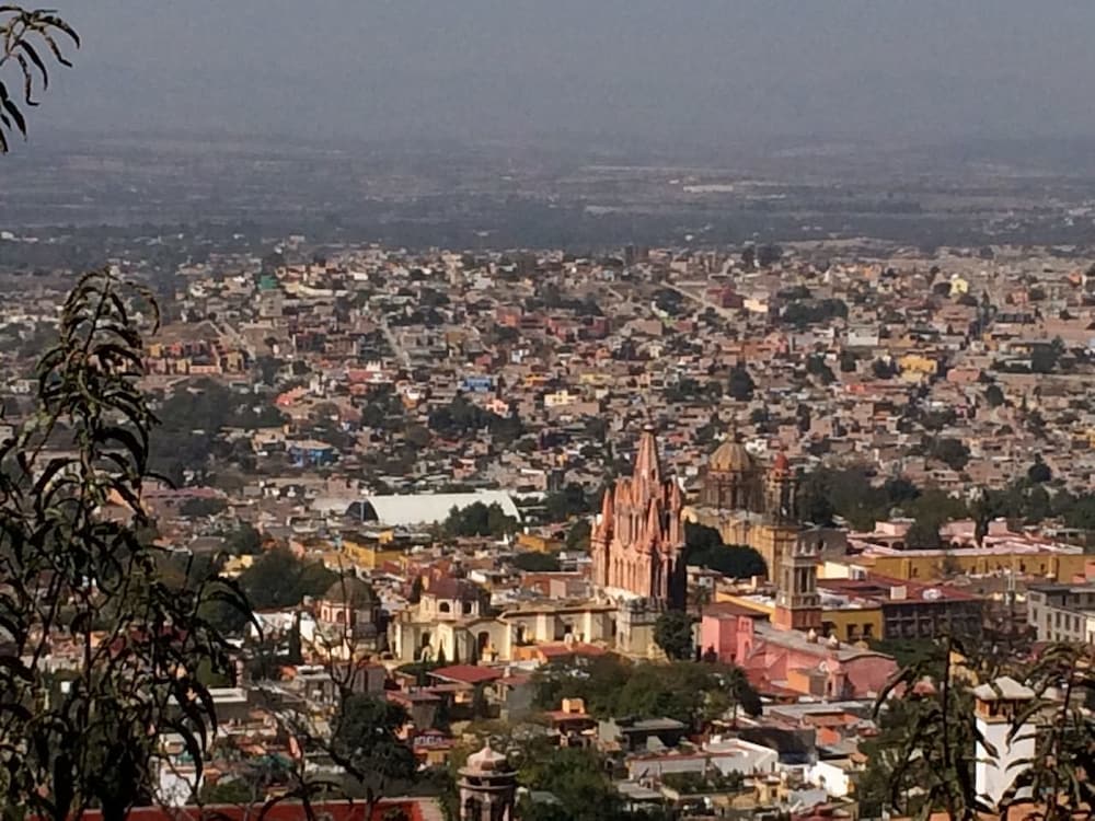 Casa San Miguel el Grande