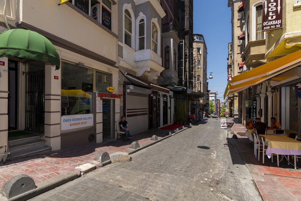 Pera Imperium Taksim - Image 50