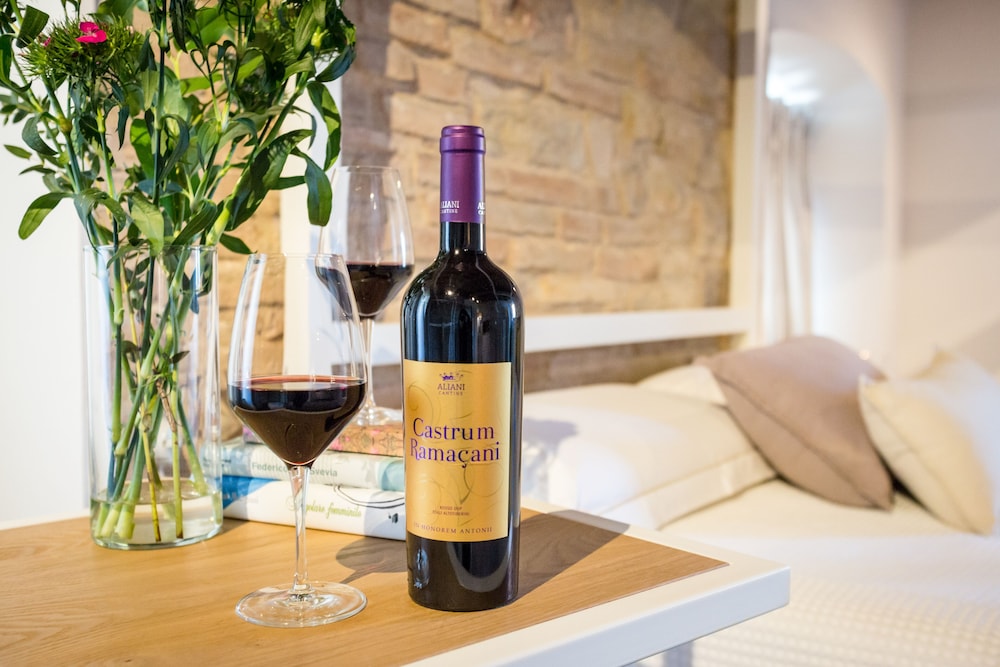 Castello di Ramazzano - Tenute Aliani photo 2