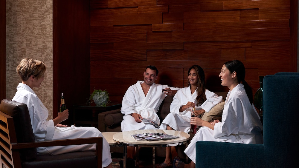 Harrah's Resort Southern California - Property Image 75