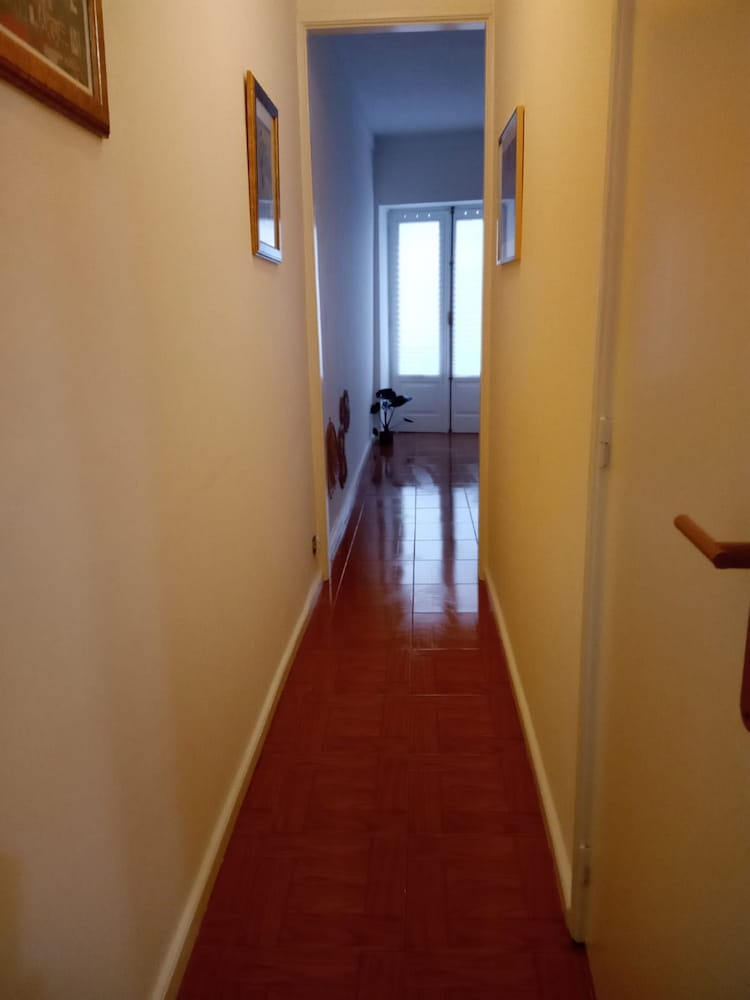Nice Belmonte Flat in Oporto