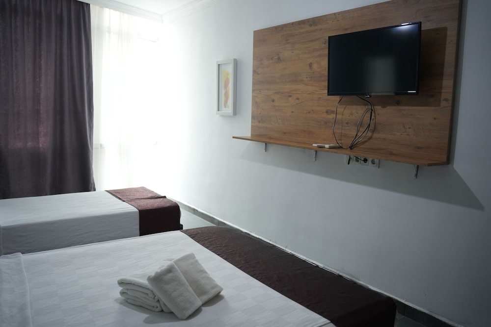 Grand Niki Otel & Spa - Image 71