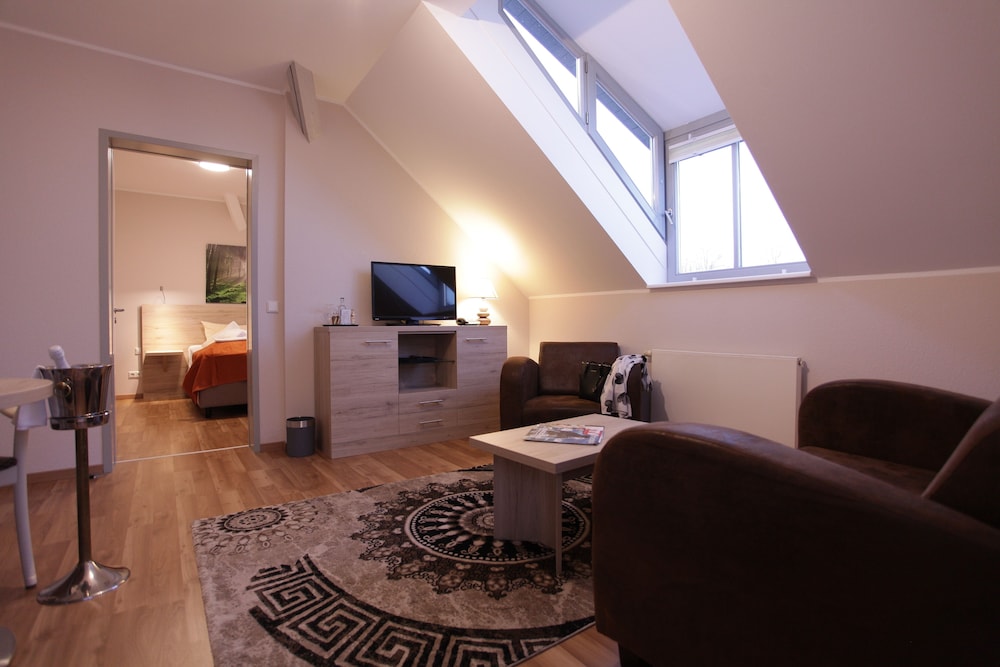 Hotel Landhaus Schieder - Property Image 42