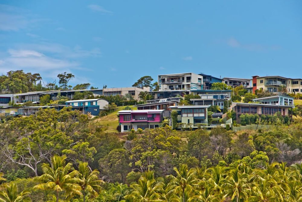 Moreton View view 2