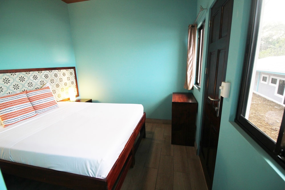 Téva Eco Retreat - Hostel