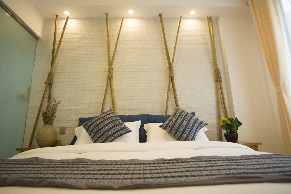 Jiesu Renwen Guest House