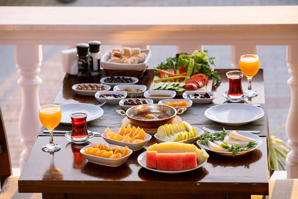 Kuluhana Otel & Villaları Kalkan - Image 45