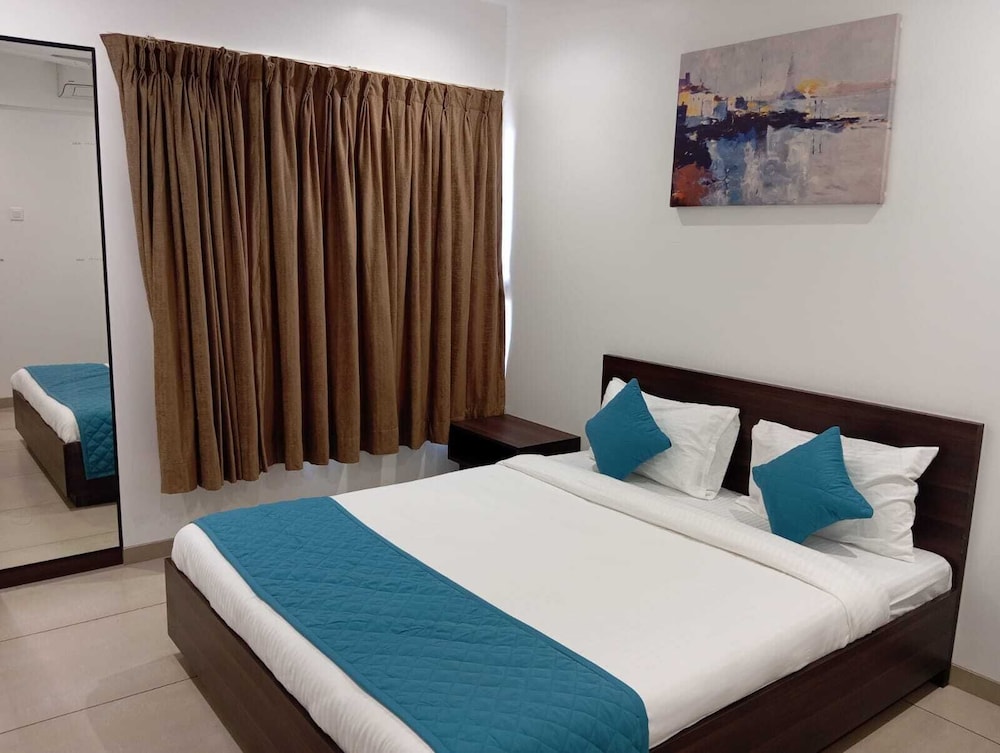 Agastya Sea View Resort & Spa