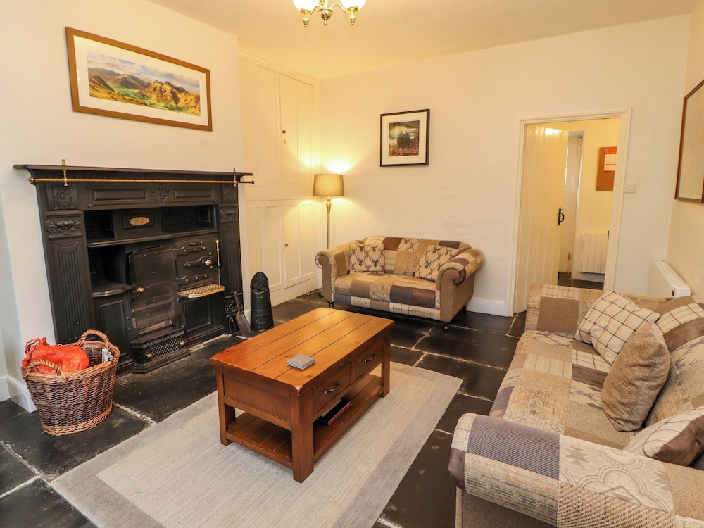Ednas Cottage