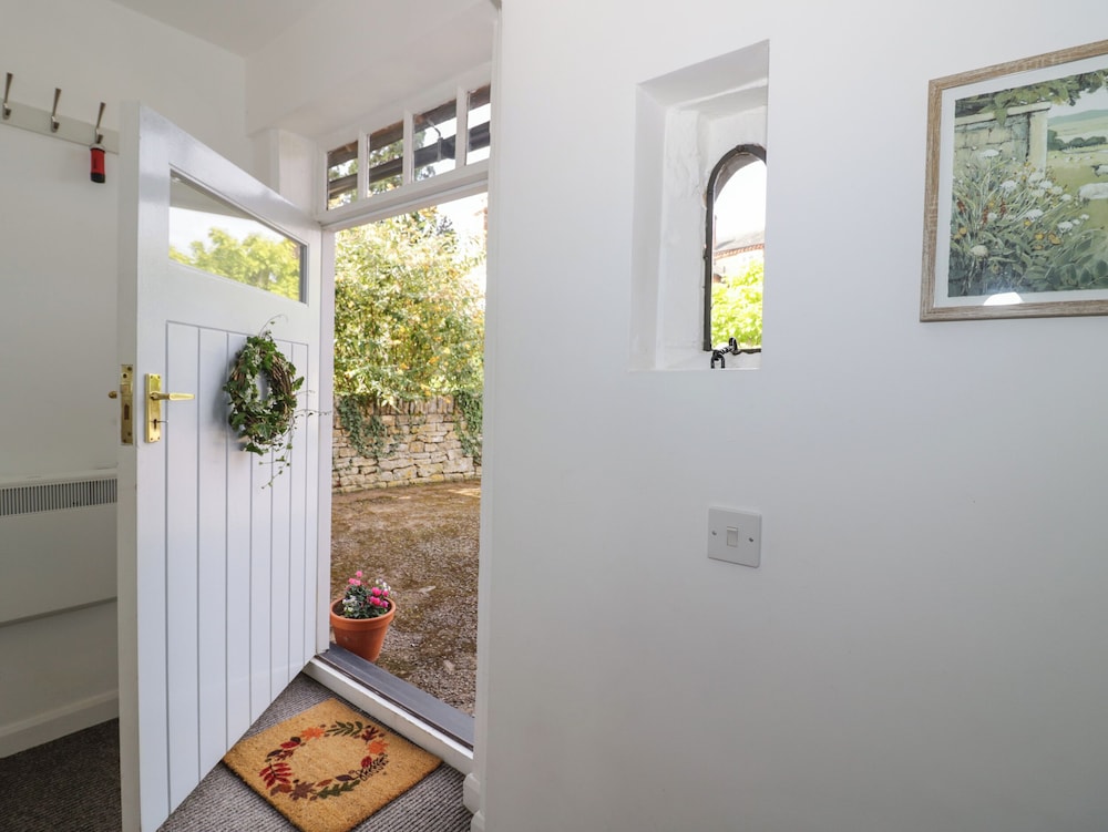 Chapel Cottage