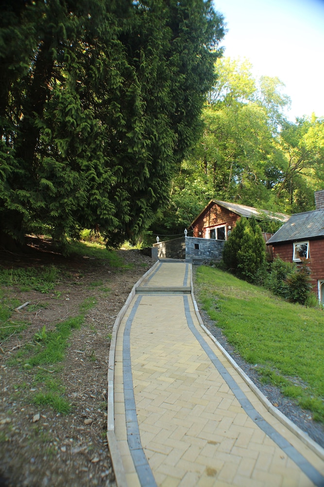 Lledr House - Hostel