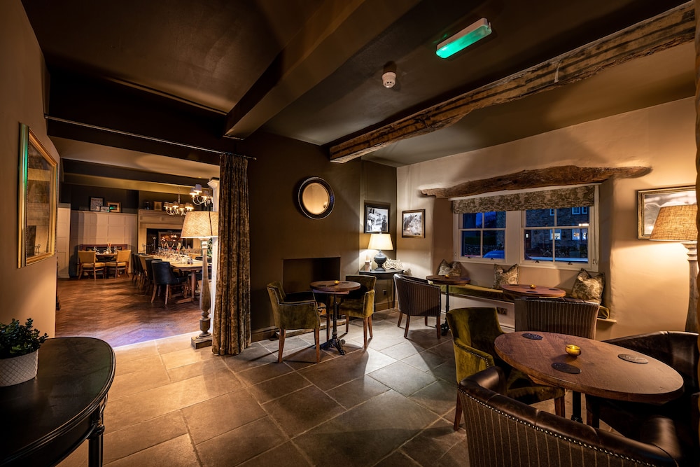 The Plough Inn