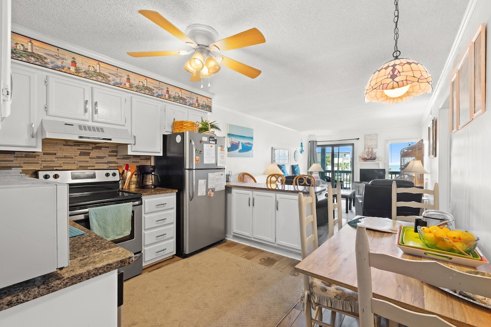 Ocean Forest Villas by Elliott Beach Rentals view 2