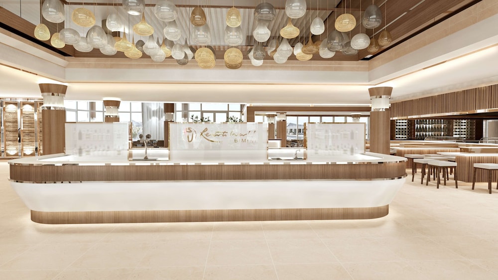 Hilton At Resorts World Bimini - Property Image 2